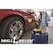Drill Brush Power Scrubber By Useful Products 5 in W 5 in L Brush, Variety 2in-S-WY-QC-DB - alternate 4
